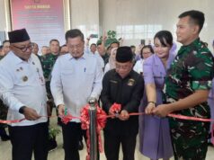 Keren.. Kogabwilhan I Sekarang Punya Museum