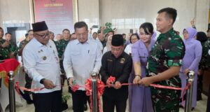 Keren.. Kogabwilhan I Sekarang Punya Museum