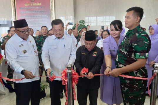 Keren.. Kogabwilhan I Sekarang Punya Museum